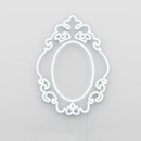 Insegna Luminosa Specchiera Led Medium Candyshock