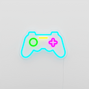 Insegna luminosa Led Small Joystick Candyschock