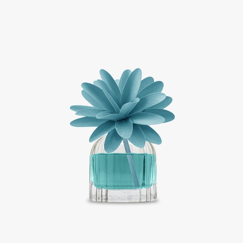 Profumatore Ambiente bottiglia vetro Flower 60 ml. MUHA'