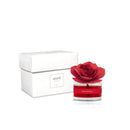 Profumatore Ambiente bottiglia vetro Rose 50 ml. MUHA'