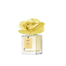 Profumatore ambiente bottiglia vetro Rose 100 ml. MUHA'