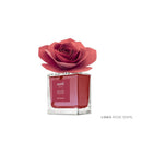 Profumatore ambiente bottiglia vetro Rose 100 ml. MUHA'