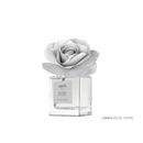 Profumatore ambiente bottiglia vetro Rose 100 ml. MUHA'