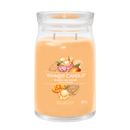Candela Profumata Mango Ice Cream Yankee Candle