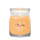 Candela Profumata Mango Ice Cream Yankee Candle