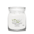 Candela Profumata White Gardenia Yankee Candle