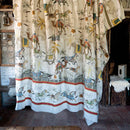 Tessitura Toscana | Tovaglia Exotic Christmas Natale 2025