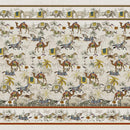 Tessitura Toscana | Tovaglia Exotic Christmas Natale 2025