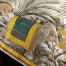 Tessitura Toscana | Tovaglia Exotic Christmas Natale 2025