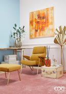 EDG Enzo De Gasperi | Profumatore Ambiente con bastoncini bottiglia 2200 ml.