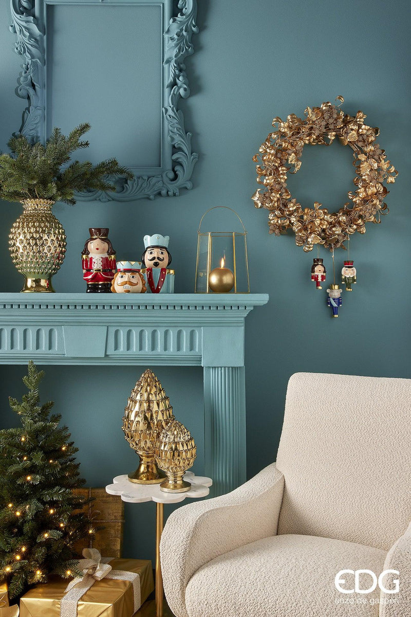 Decoro Soldatino Natale 2023 EDG