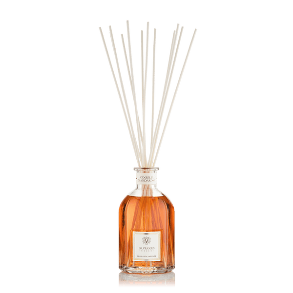 Diffusore Ambiente Vaniglia Mandarino Dr. Vranjes Firenze