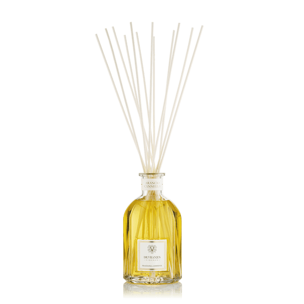 Diffusore Ambiente Arancio Cannella Dr. Vranjes Firenze
