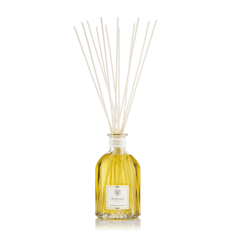 Diffusore Ambiente Arancio Cannella Dr. Vranjes Firenze