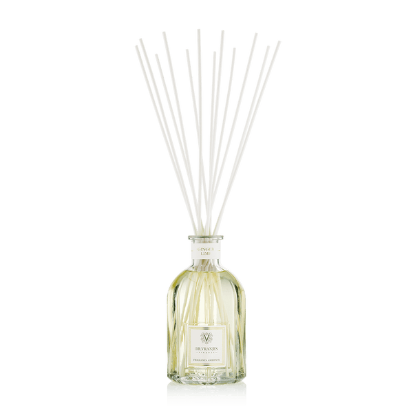 Diffusore Ambiente Ginger Lime Dr. Vranjes Firenze