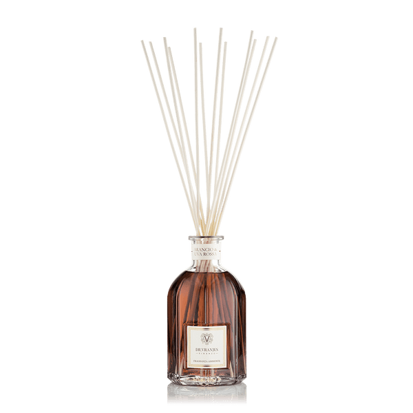 Diffusore Ambiente Arancio Uva Rossa Dr. Vranjes Firenze