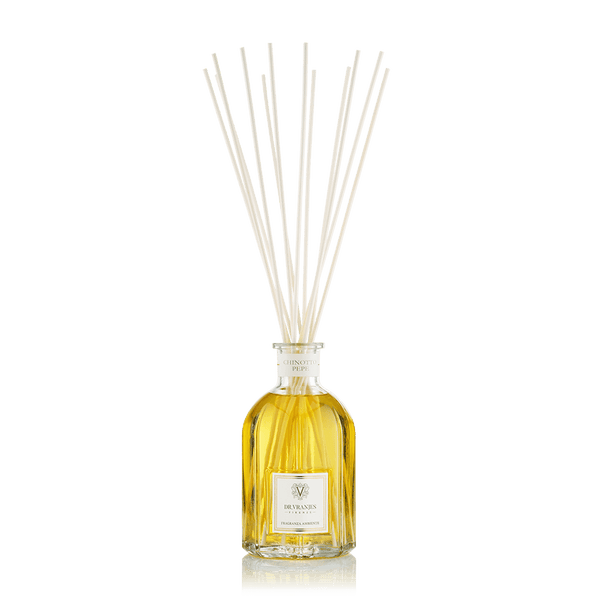 Diffusore Ambiente Chinotto Pepe Dr. Vranjes Firenze