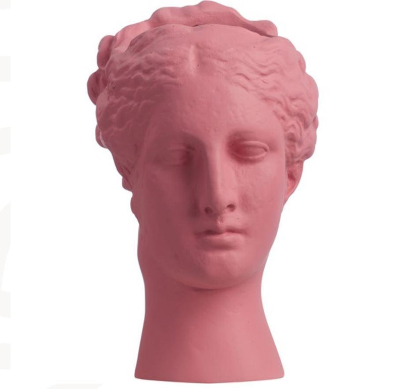 Hygeia Vaso Rosa Sophia