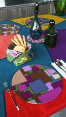 Sottobottiglia Vesti La Tavola Baci Milano