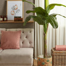 Pianta Artificiale Banano 9 foglie H 170 EDG Enzo De Gasperi