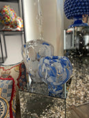 Vaso vetro MACULA By EDG Enzo De Gasperi