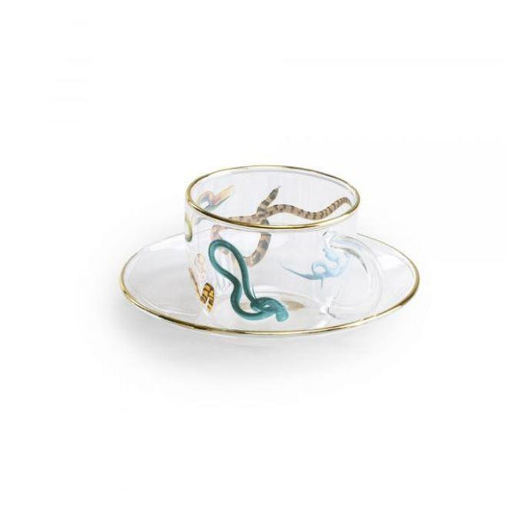 Tazzina da Caffè Serpenti Seletti