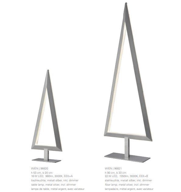 Albero Led Vienna Villeroy & Boch