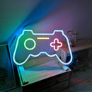 Insegna luminosa Led Small Joystick Candyschock