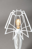 Lampada Minerva da terra Arti & Mestieri