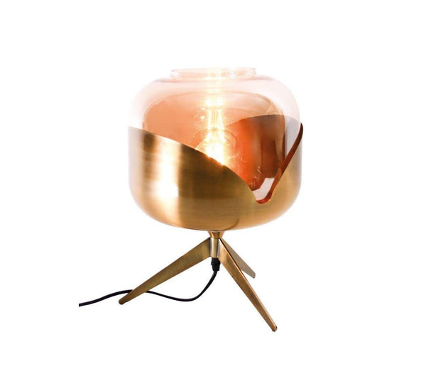 Lampada da Tavolo Ego Innova