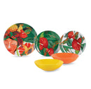 Servizio Maracuja 18 pz Fade