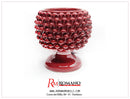 Cachepot Pigna ceramica Ø 25 cm Verus Caltagirone