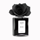 MUHA' Profumatore Ambiente bottiglia vetro Rose 200 ml.