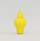 Adriani & Rossi | Vaso Passade Grande – Giallo Lucido