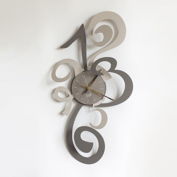 Orologio da Parete Truciolo Arti & Mestieri