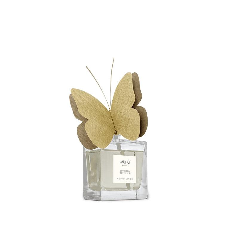 Butterfly 50 ML MUHA'