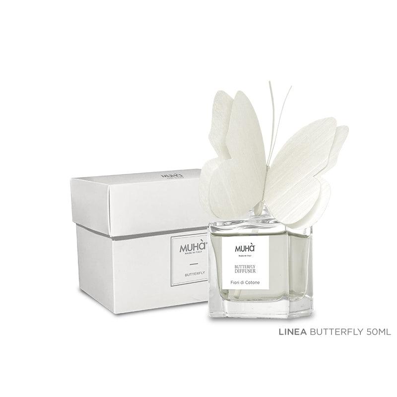 Butterfly 50 ML MUHA'
