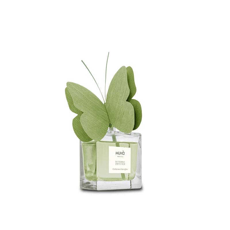 Butterfly 50 ML MUHA'