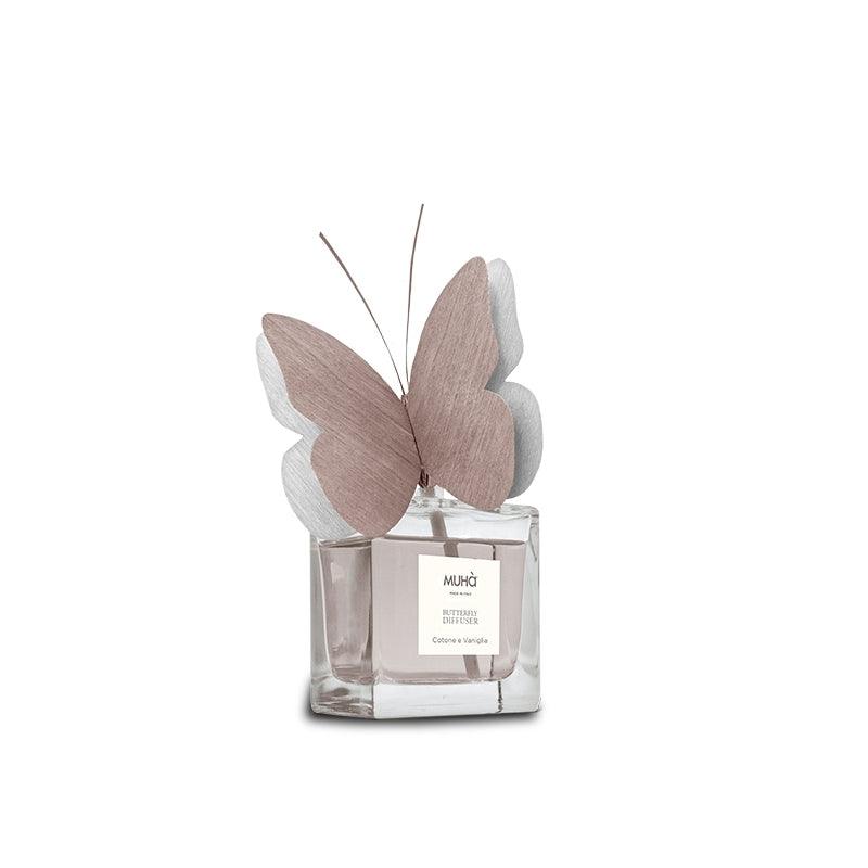 Butterfly 50 ML MUHA'