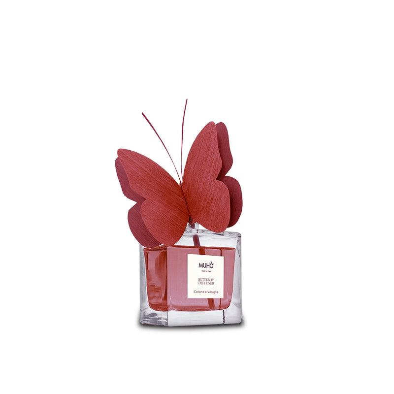 Butterfly 50 ML MUHA'