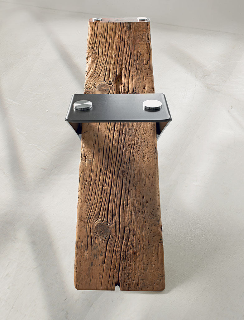 Tavolo X Nature Design
