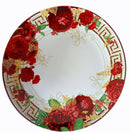 Fade | Piatto rotondo Madame