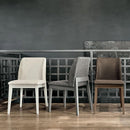 Poltrona Salisburgo Bianca Target Point