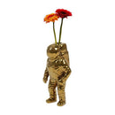 Seletti Vaso Starman Gold - Cosmic Diner