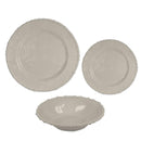 Baci Milano Servizio Tavola 18 pz in Melamina Joke Table & Kitchen