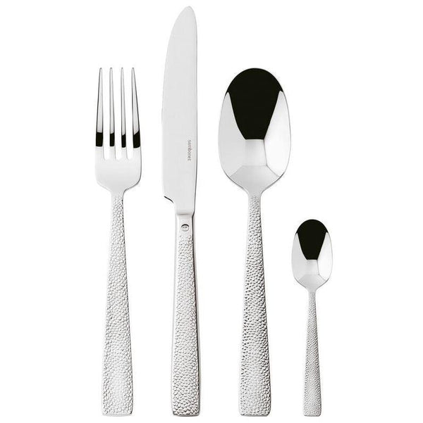 Servizio 24 Posate Monoblocco Siena Sambonet