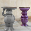 Tavolino di Servizio Ambrogio Slide