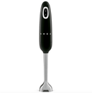 Frullatore A Immersione Nero Smeg