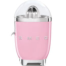 Spremiagrumi Anni 50 Rosa Smeg