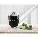 Spremiagrumi Anni 50 Nero  S M E G